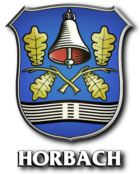 Horbach Wappen